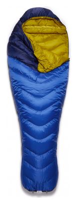 Sac de Couchage Unisex RAB Neutrino 200 Bleu