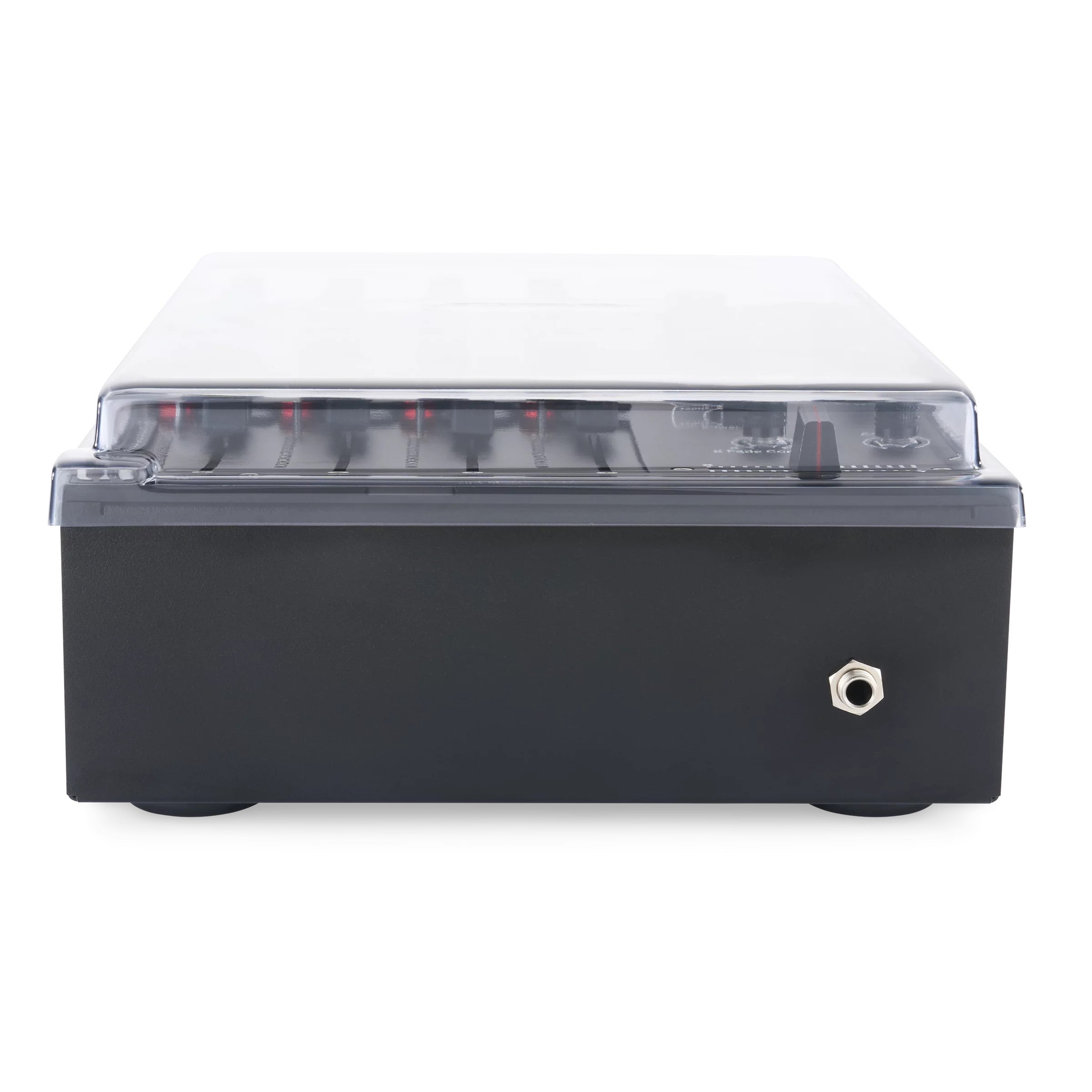 Decksaver stofkap voor Union Audio Elara.4