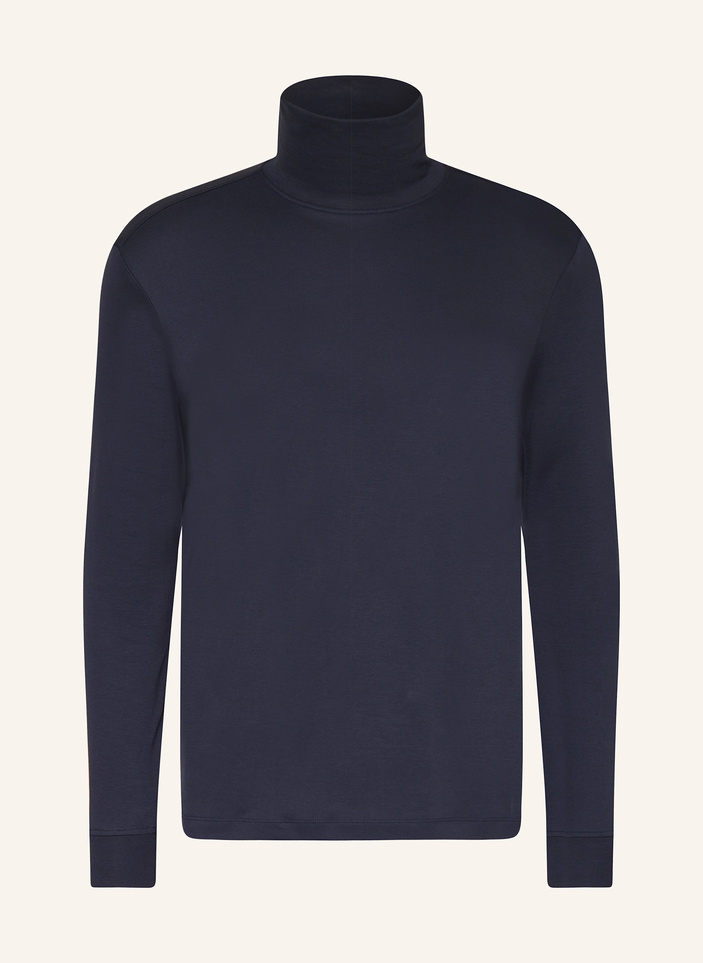 STROKESMAN'S Rollkragenshirt