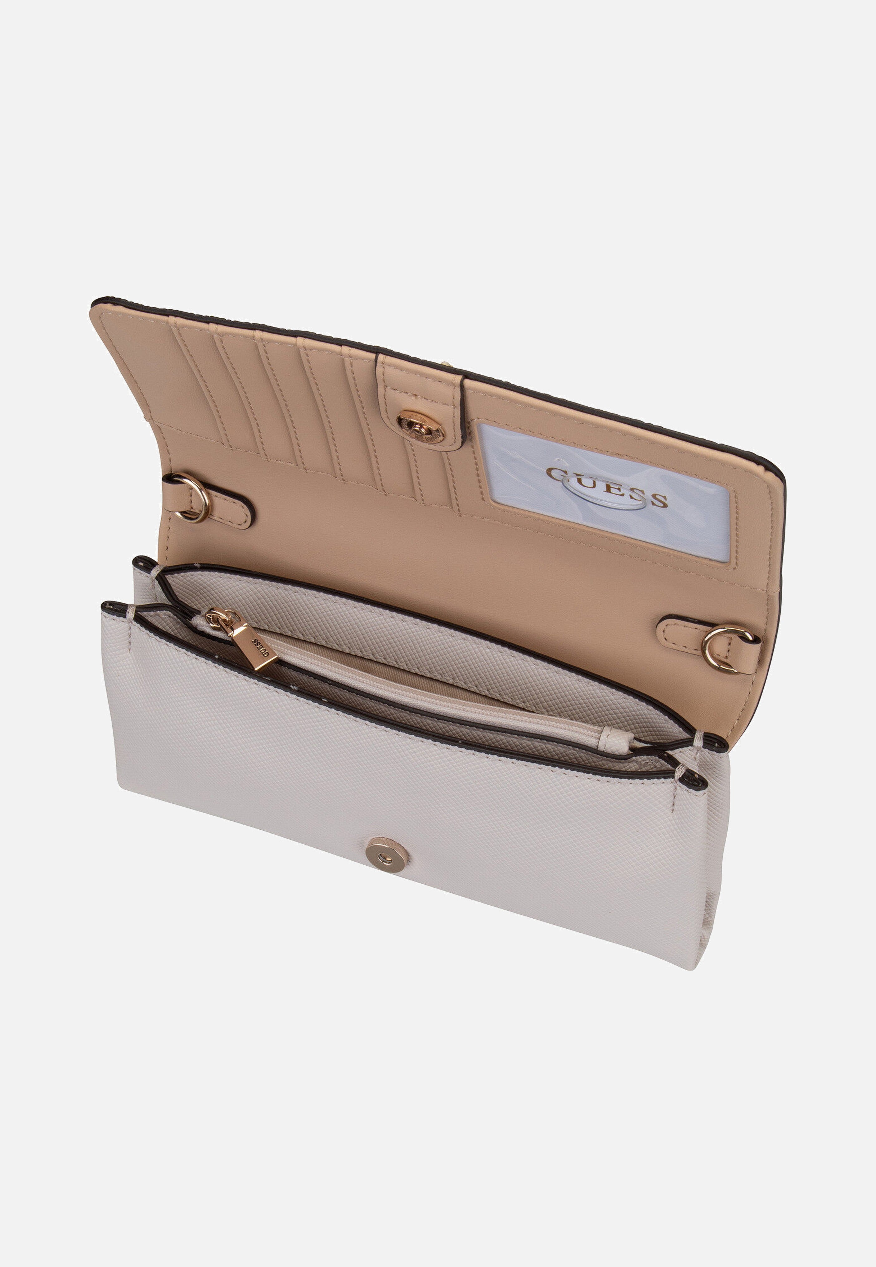 Noelle ZG 79750 Bone - Clutch