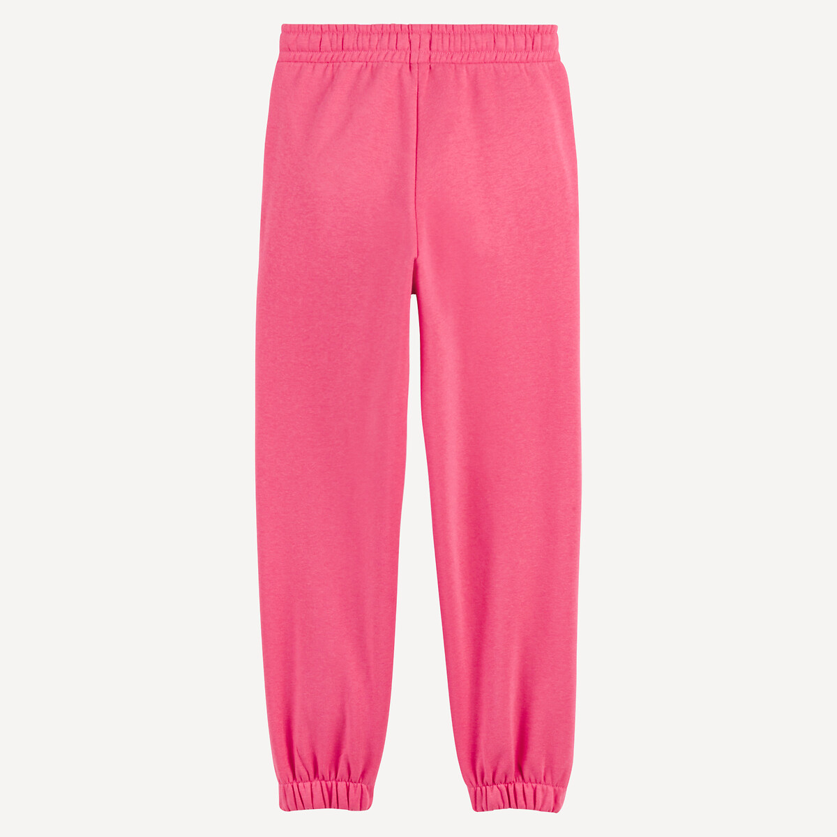 COLEÇÕES LA REDOUTE<br>Calças de moletom oversized