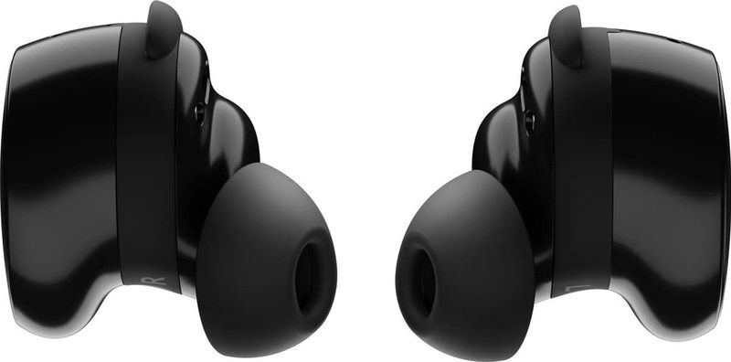 Bose 888507 0100 hoofdtelefoon/headset Draadloos In ear Bluetooth Zwart