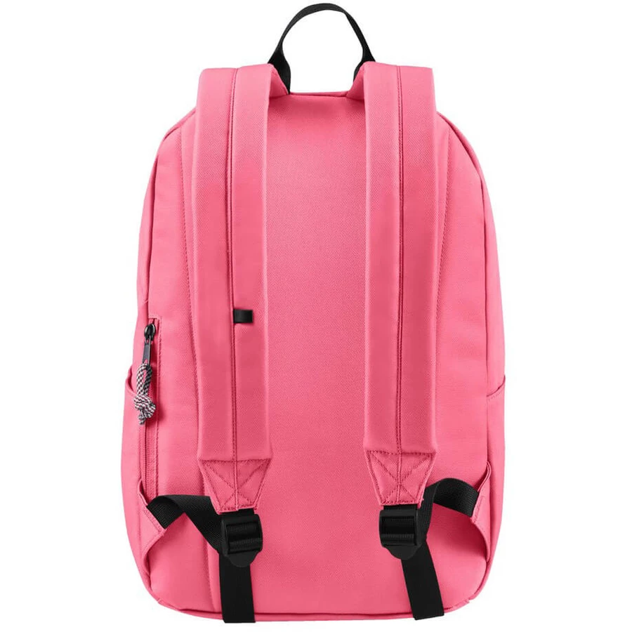 American Tourister Upbeat - Rucksack Zip 42.5 cm sun kissed coral