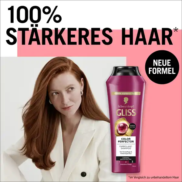 Color Perfector Shampoo