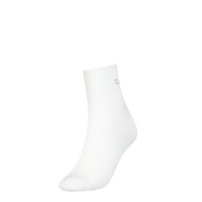 Chaussettes femme So1P Crystal Logo CALVIN KLEIN