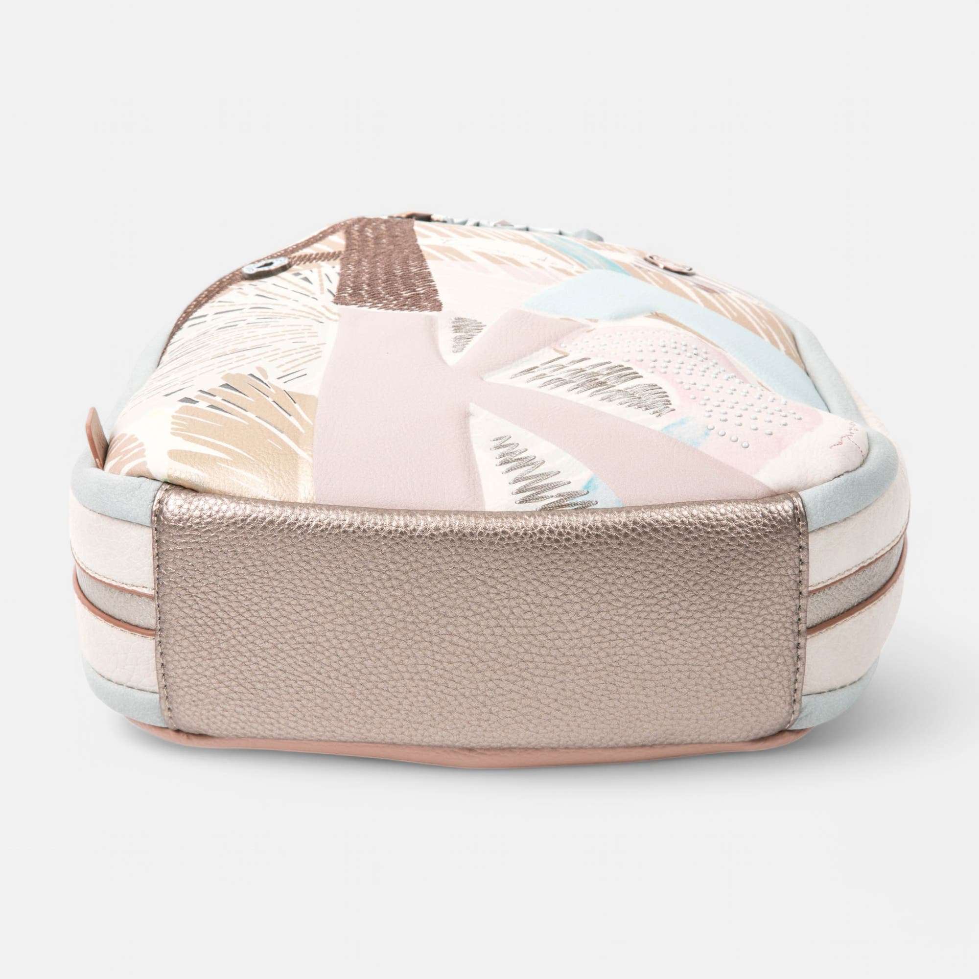 Sac à dos multicolore