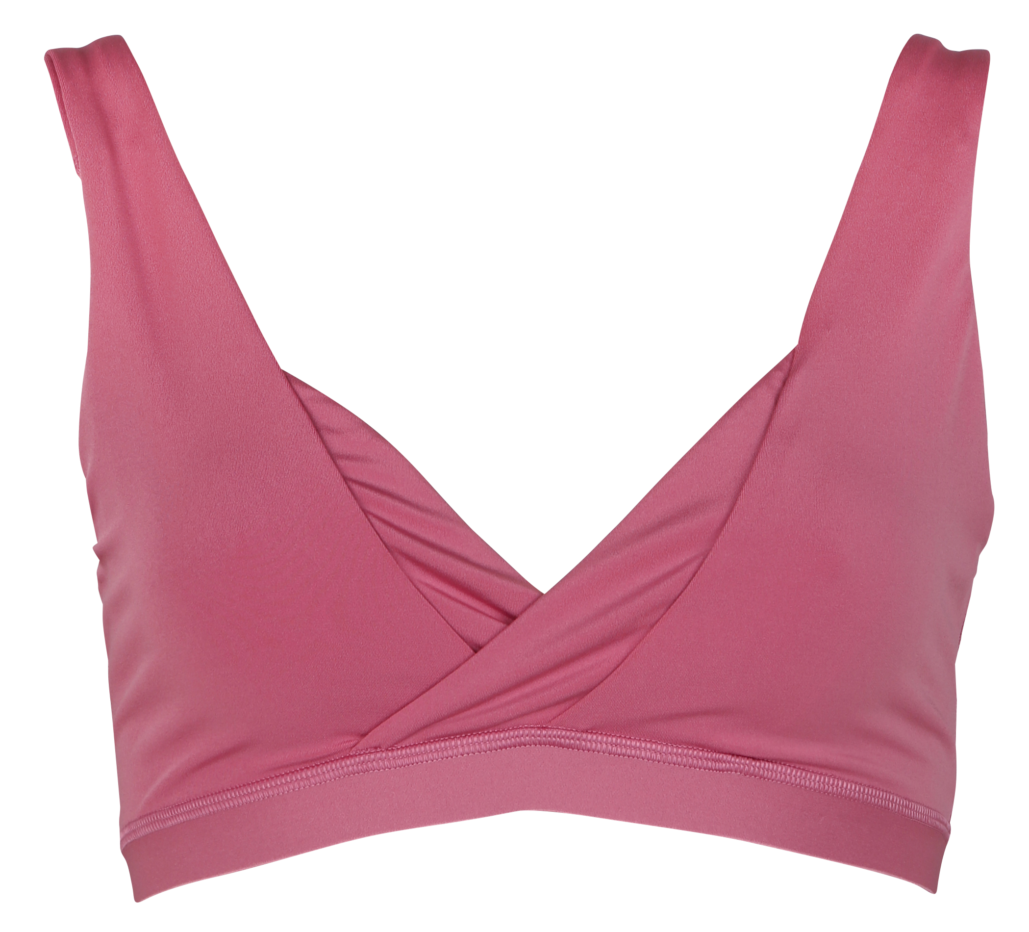 YGA ESS NURSBRA - Brassière de sport | Rose
