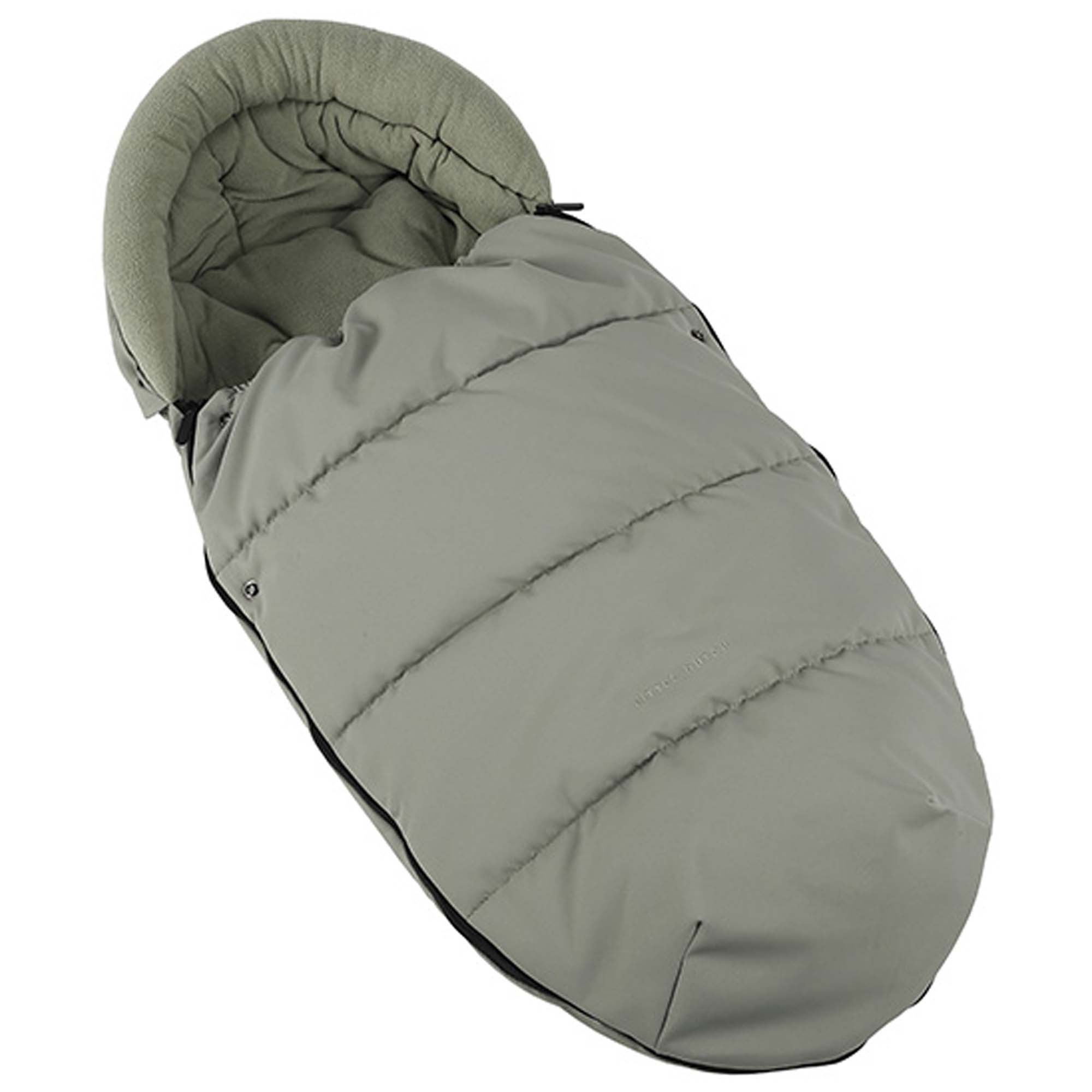 Little Dutch voetenzak Olivegreen kopen? - Shop nu - Prénatal