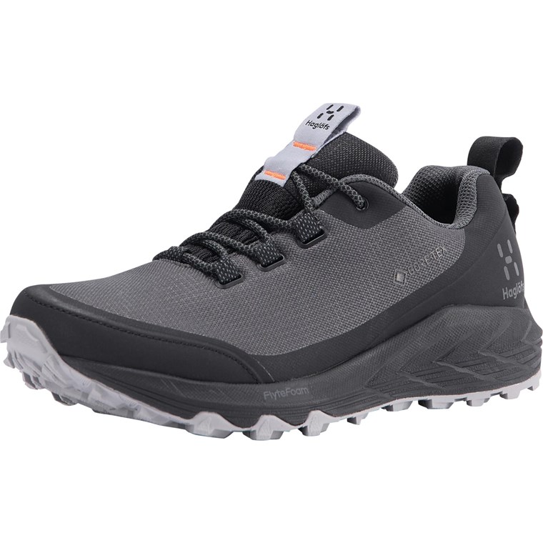 Haglöfs L.I.M FH GTX Low Shoes Women True Black