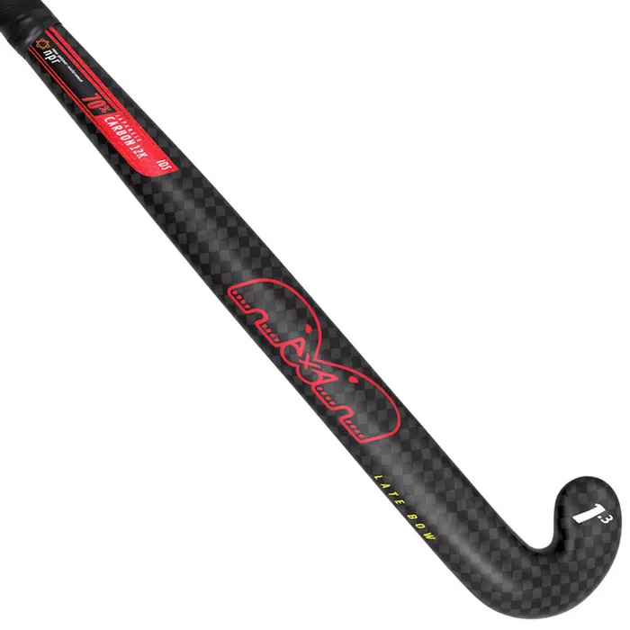 TK 1.3 Late Bow Hockeystick Senior