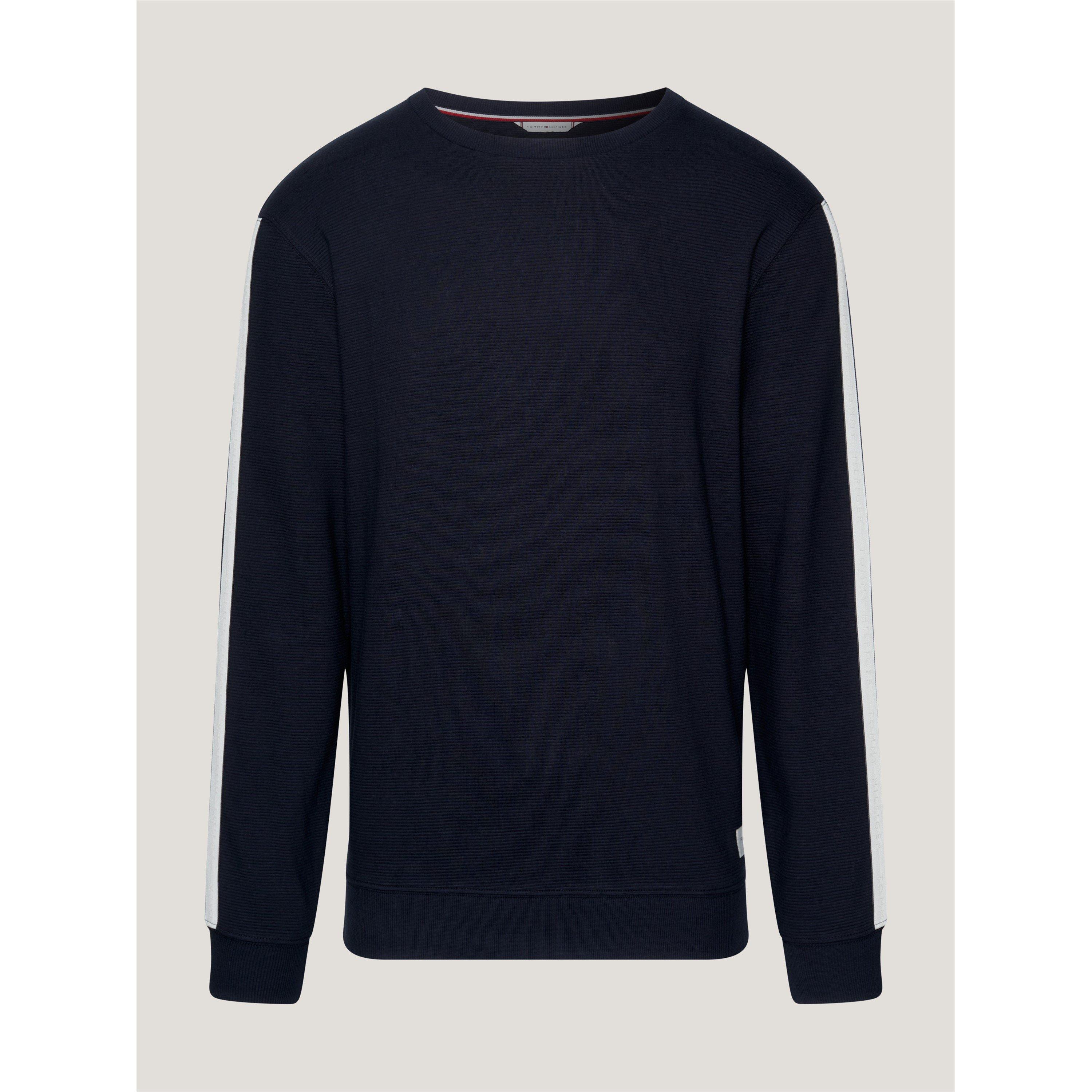 Tommy Hilfiger Established Lounge Sweatshirt
