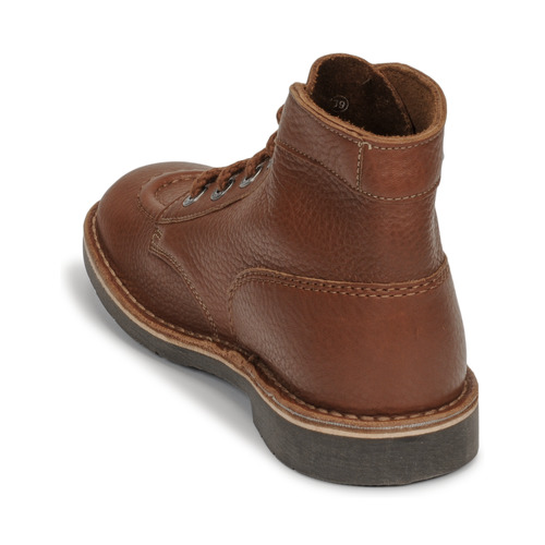 Kickers - KICK COL - Marron
