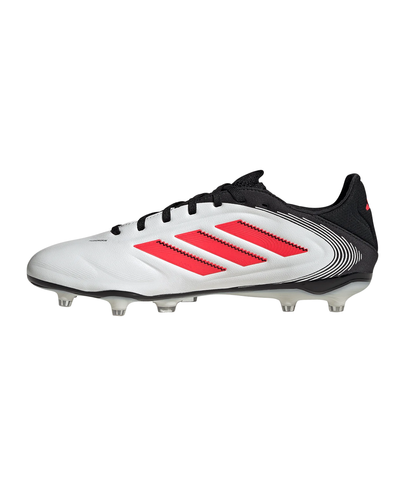adidas COPA Pure III Pro FG Pure Victory Weiss