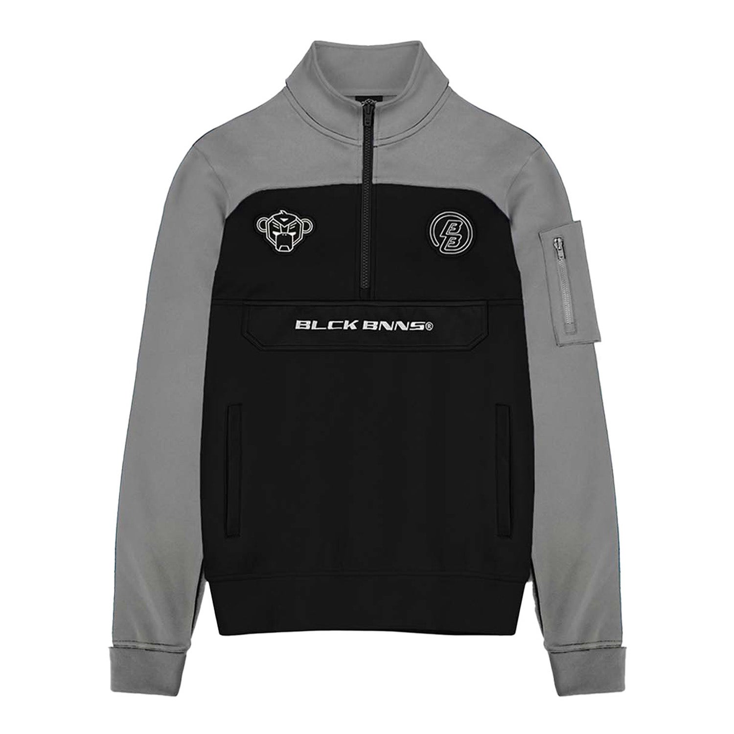 Black Bananas  Rumble Tracktop