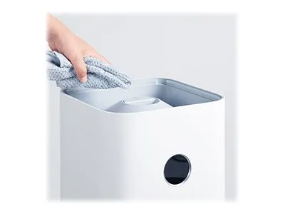 Xiaomi MI AC-M15-SC - Luftrenser - gulvstående