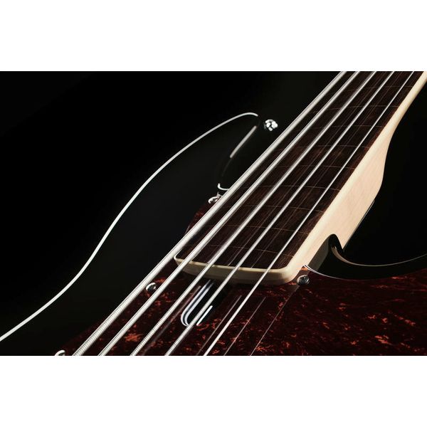 Marcus Miller V7 Alder-5 FL BK 2nd Gen