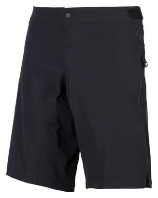 Short Femme Kenny Charger Noir