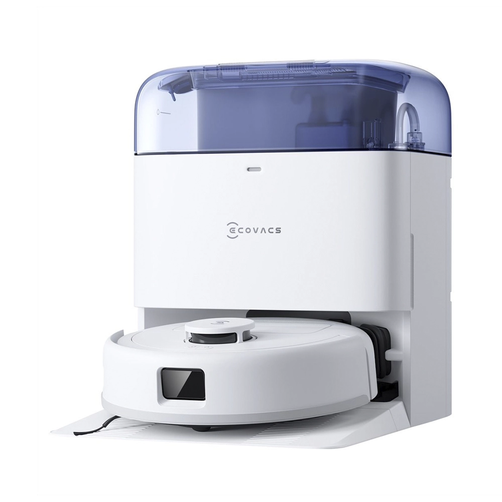 Ecovacs Deebot Mini Saugroboter blau