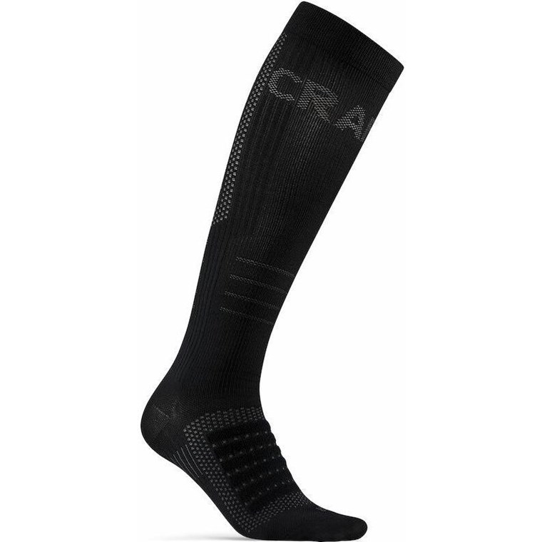Craft ADV Dry Compression Sock Black