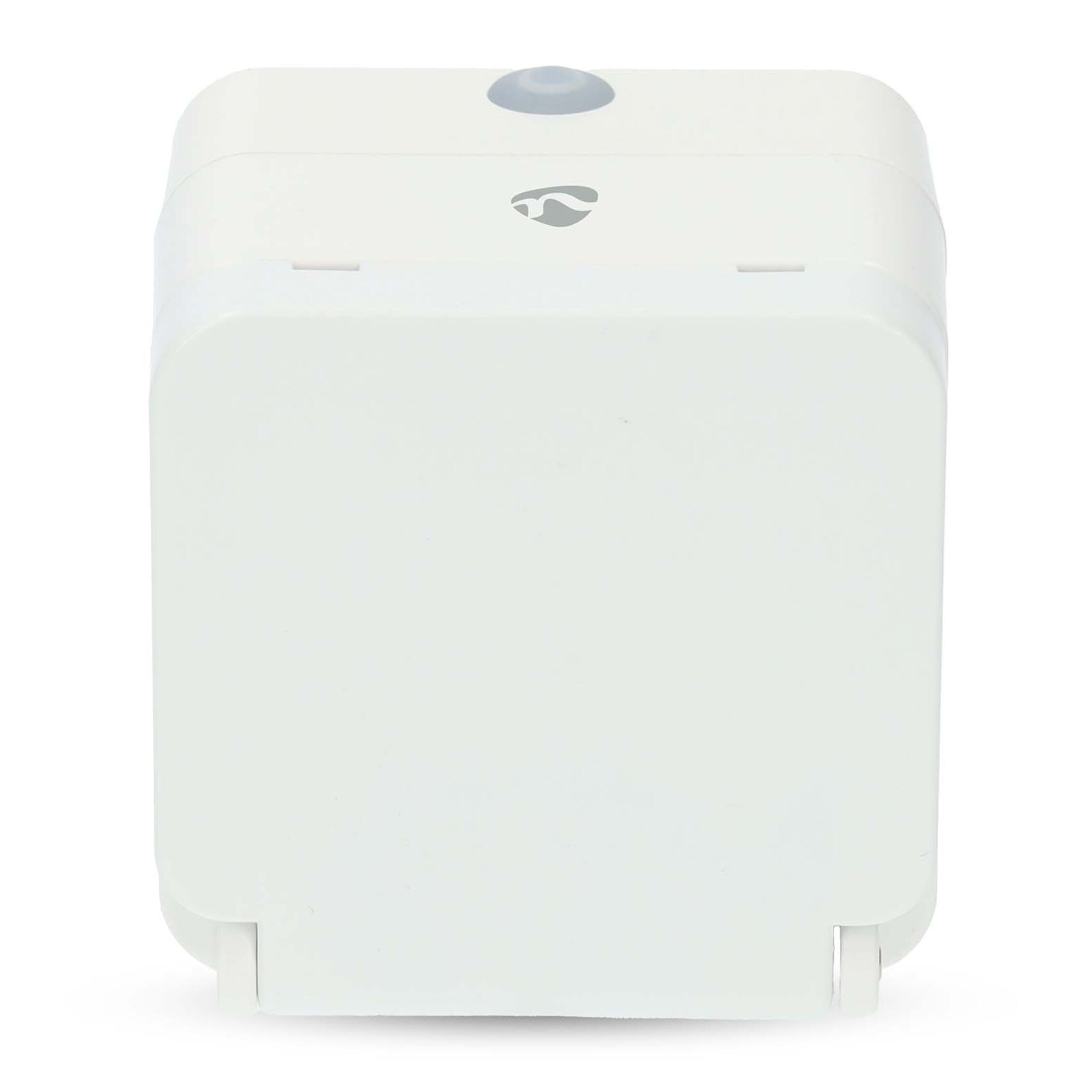 Nedis Zigbee Fjernstrømbryter for utendørsbruk 3680 W