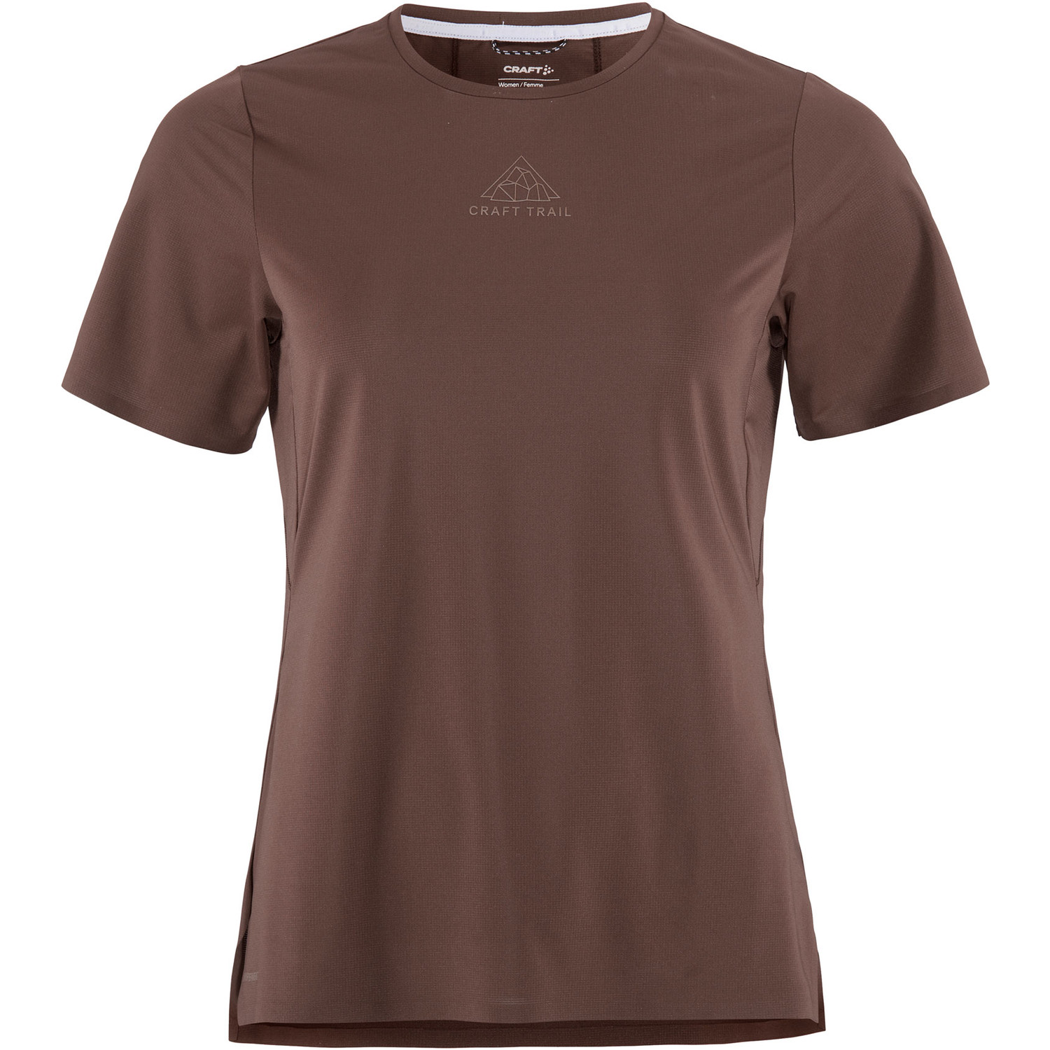 Craft PRO Trail T-Shirt 2 Dames