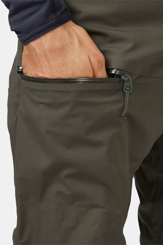 Rab Rab Khroma Diffract Pants Skibroek