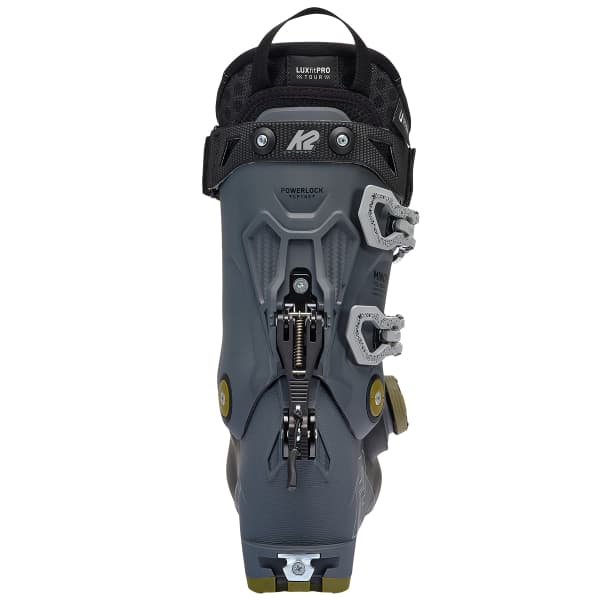 Chaussure de ski K2 MINDBENDER 110 BOA