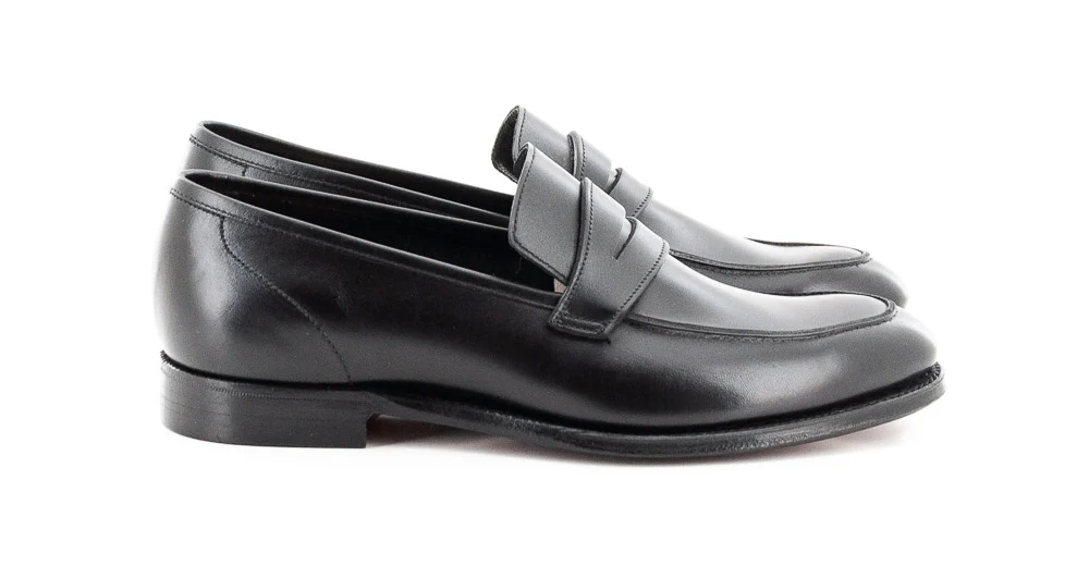 CROCKETT AND JONES - LUCY
