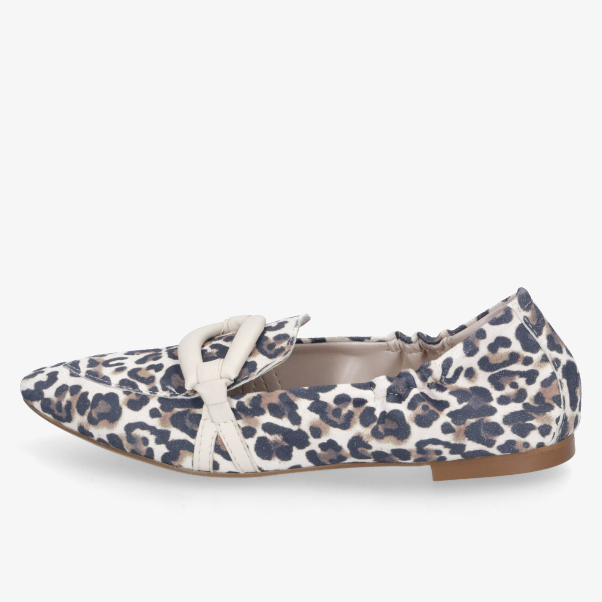 Gianluca PISATI Frida_1 Damen Loafer mehrfarbig