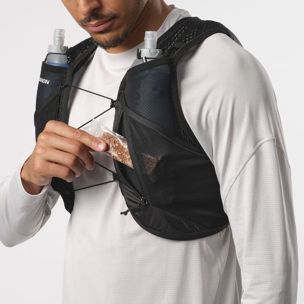 Sac trail SALOMON ACTIVE SKIN 4 SET