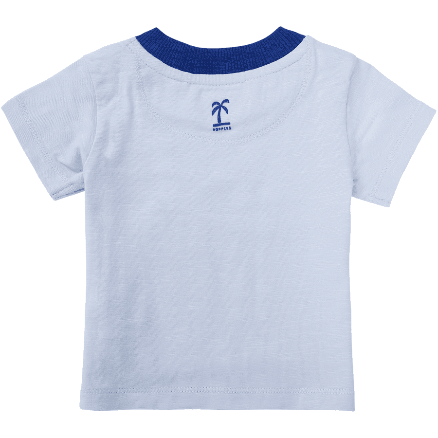 Noppies T-shirt Machias Skyway