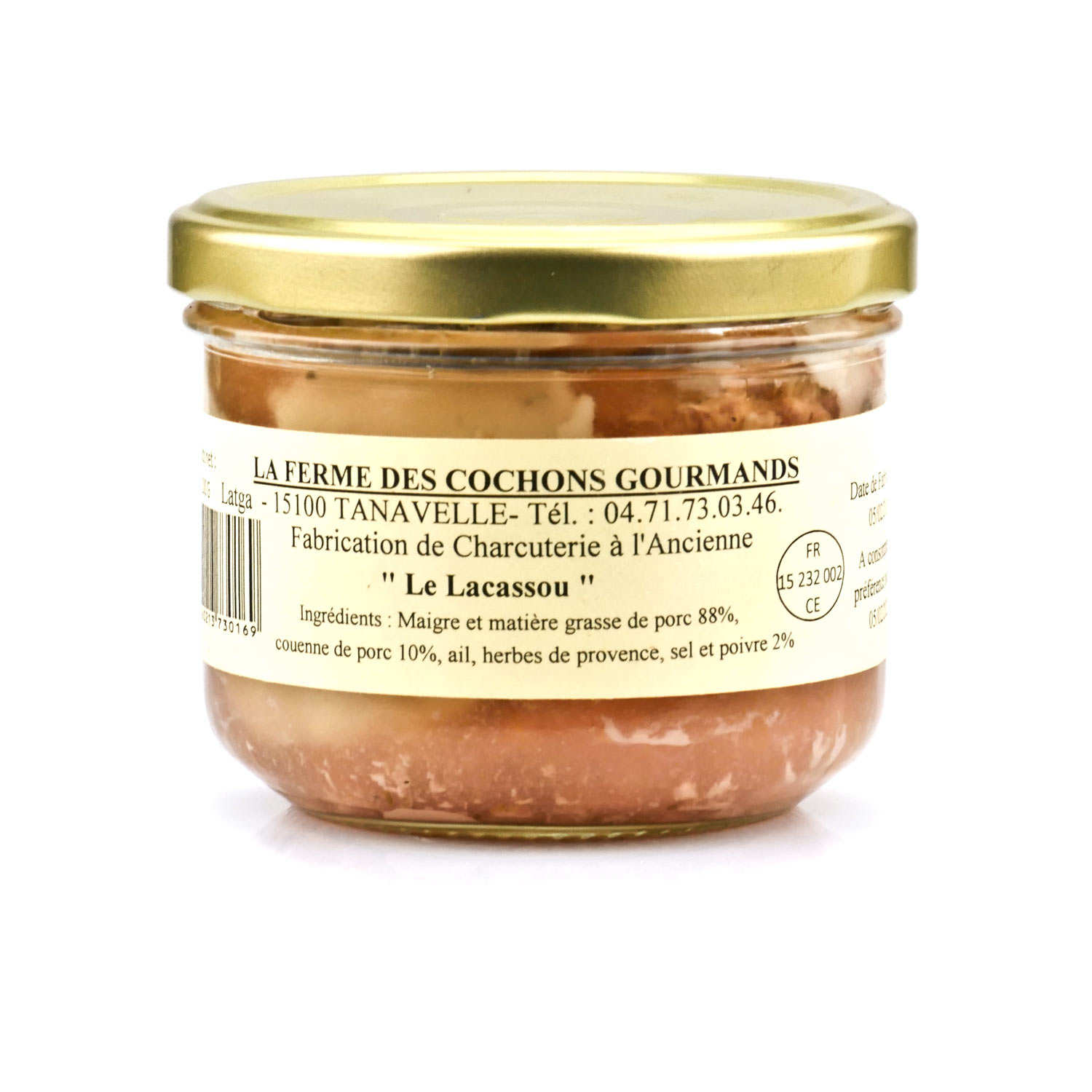 Pâté 