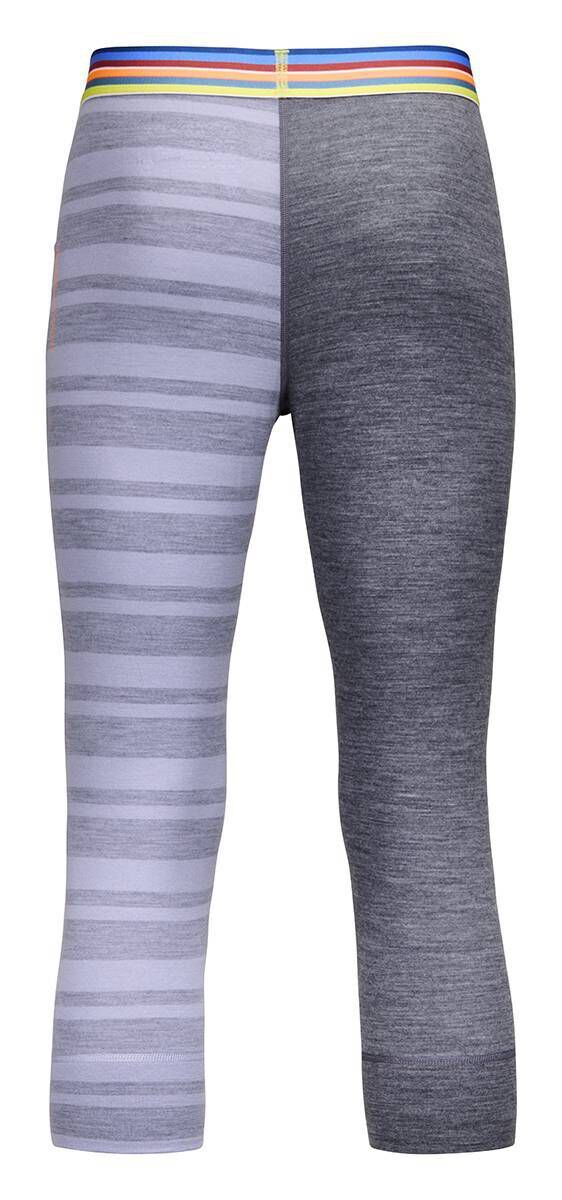 Ortovox| Herren Unterhose 185 ROCK'N'WOOL
