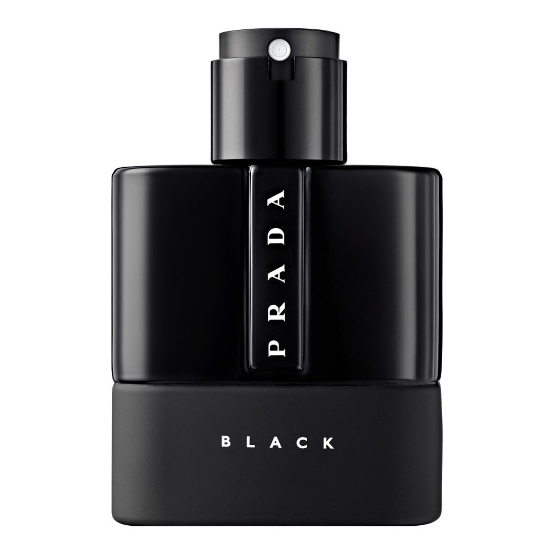 PRADA PD LUNA BLACK Eau de Toilette - 50ml