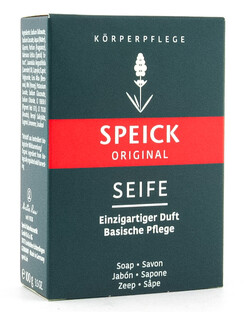 Speick Original Zeep 100GR