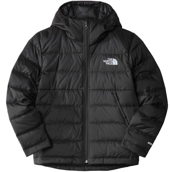 Doudoune ski THE NORTH FACE BOY’S NEVER STOP DOWN JKT TNF BLACK