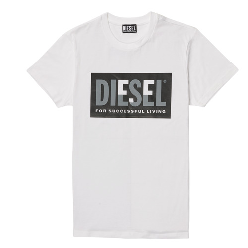 Diesel - TMILEY - Blanc