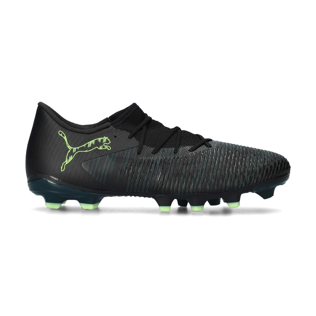 Chuteira Puma Future 8 Match Low FG/AG