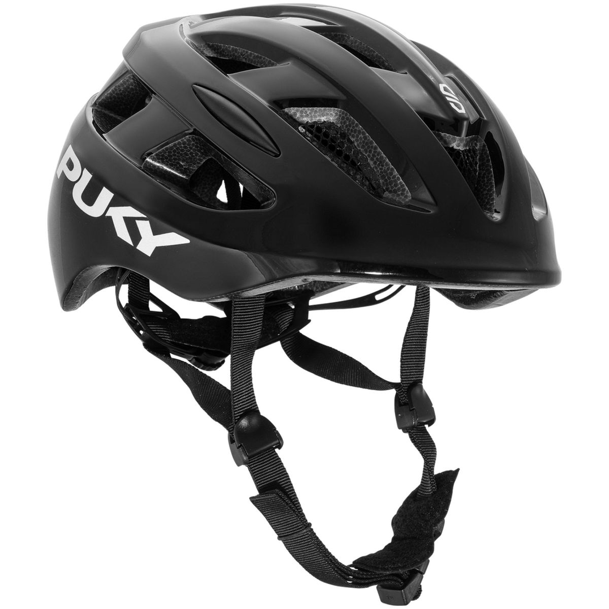 PukyPuky   HELMET black M