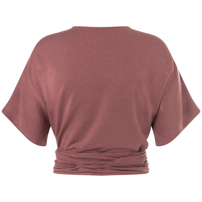 Mandala Damen Holistic Wrap Jacke
