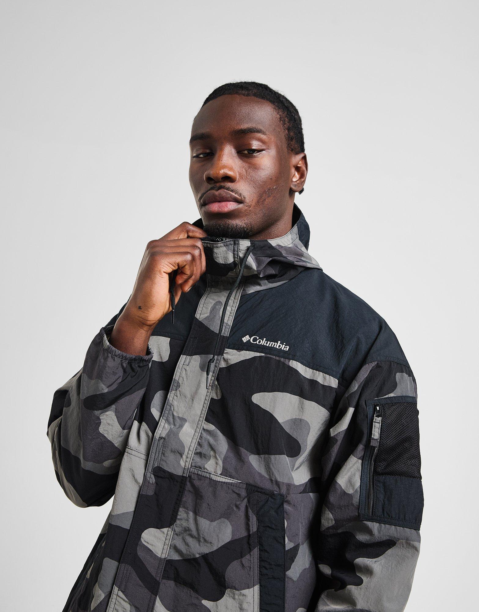 Columbia Veste Challenger