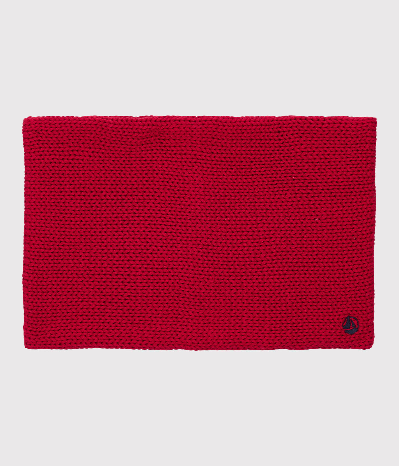 Snood enfant garçon-fille
