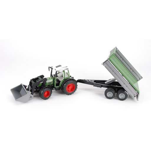 Bruder Fendt 209 S Traktor