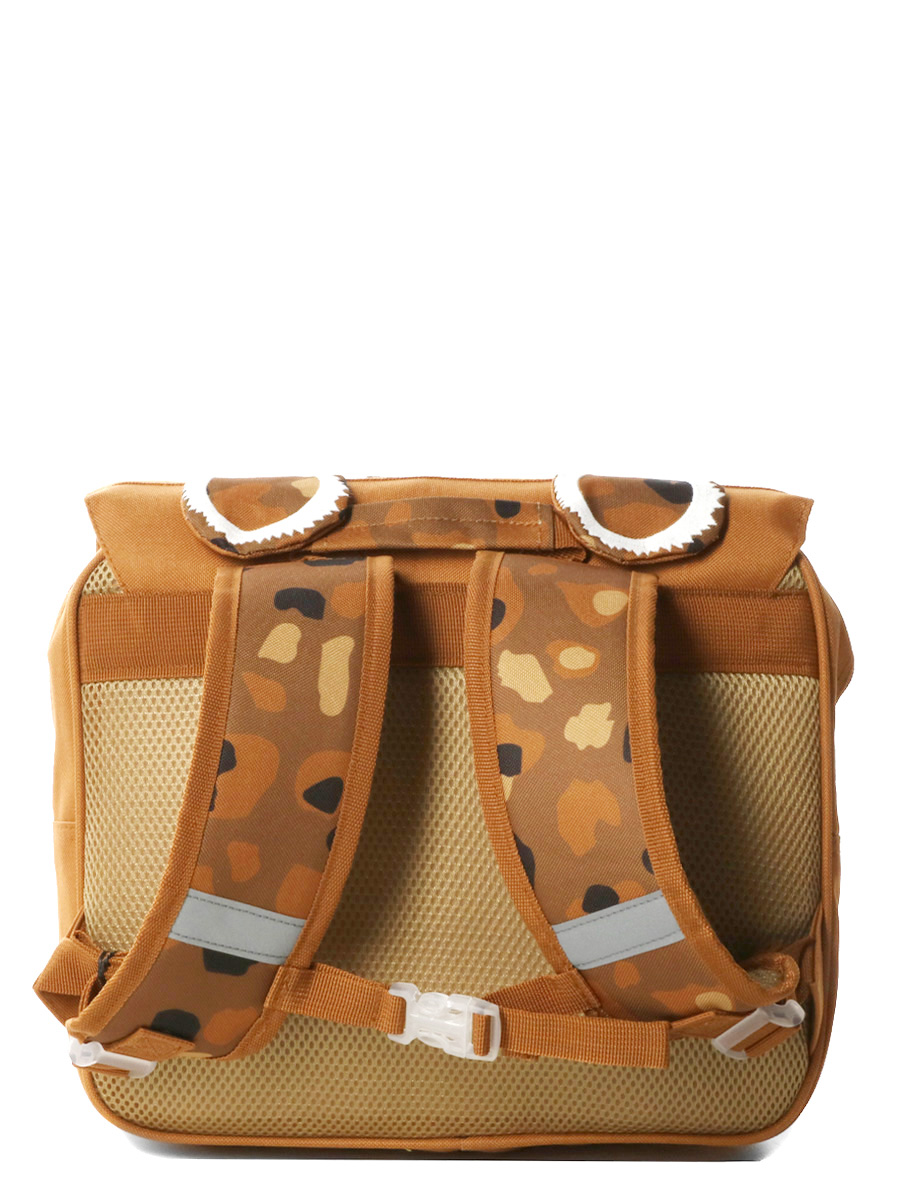 Cartable Les DÀglingos Speculos Le Tigre 32 cm
