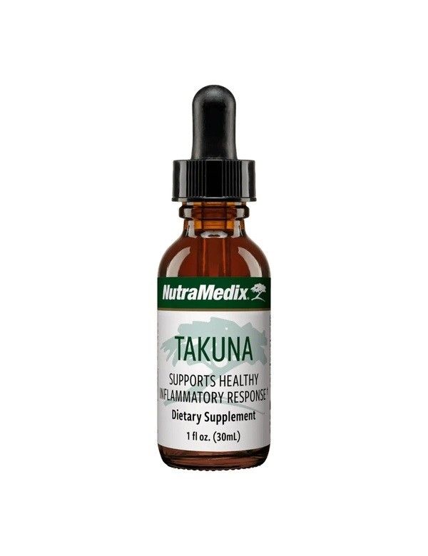 Nutramedix Takuna