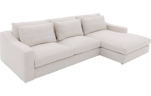 Loungebank Odette