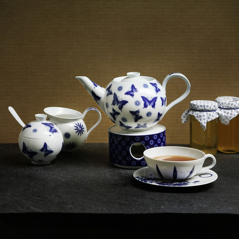 MY CHINA! · WUNDERKAMMER