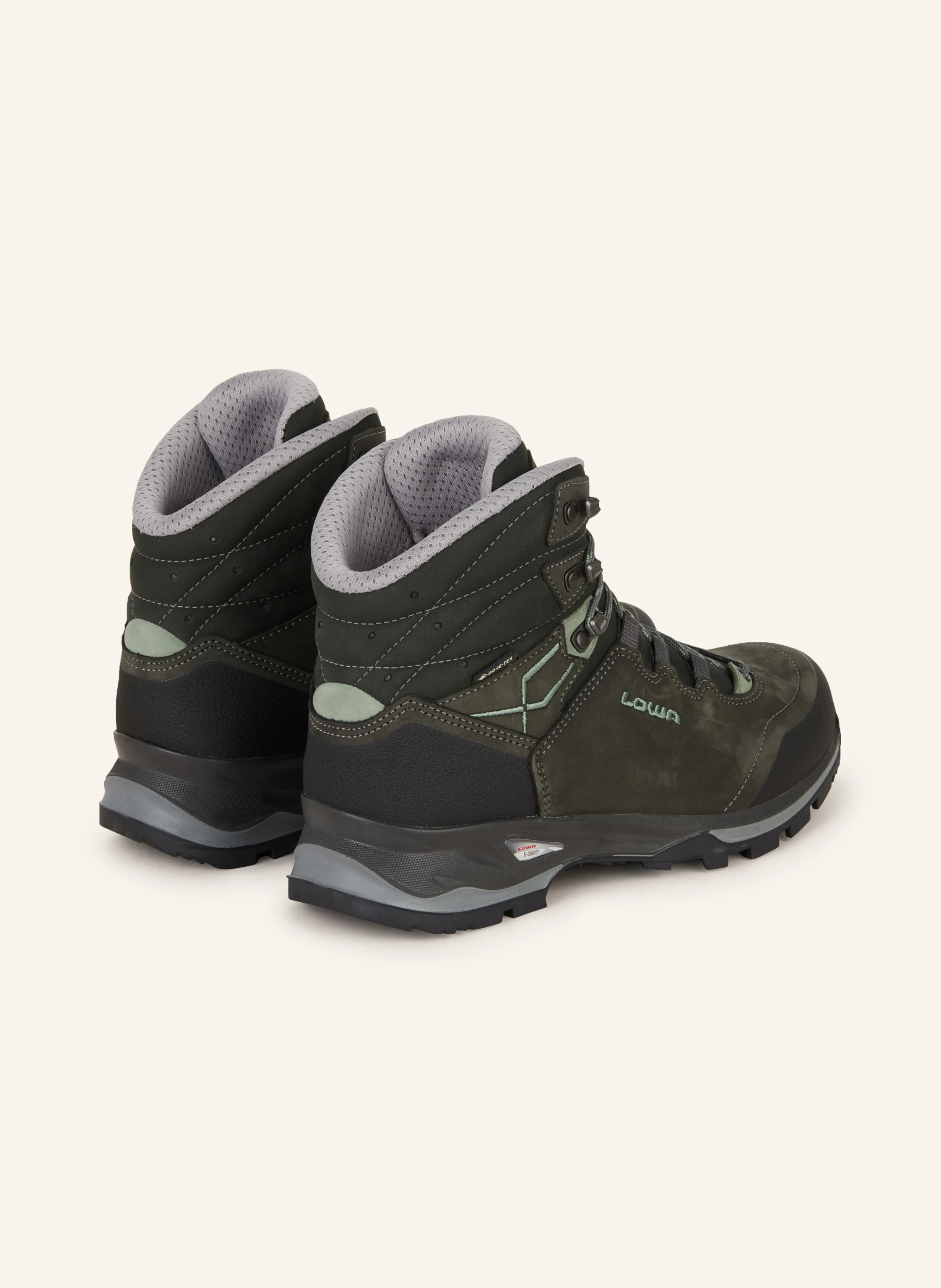 LOWA Bergschuhe LADY LIGHT GTX