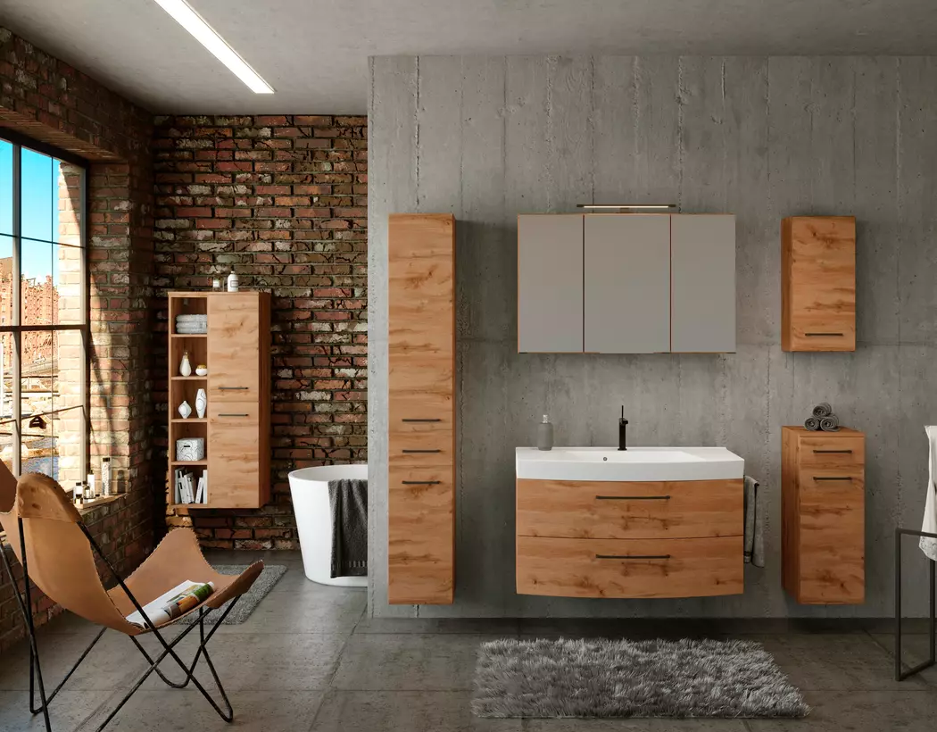 Midischrank Manchester