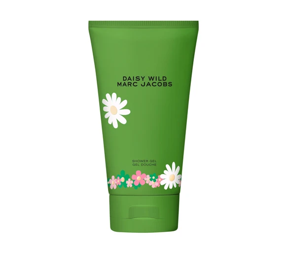 Marc Jacobs Daisy Wild Shower Gel